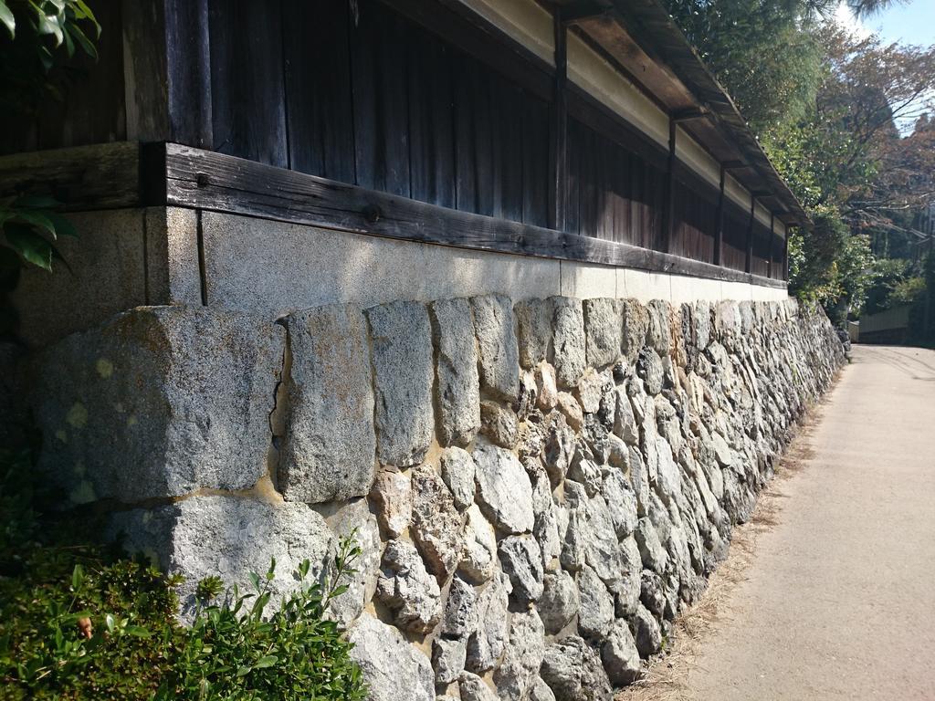 传统日式旅馆 汤温泉奥哈拉山水酒店