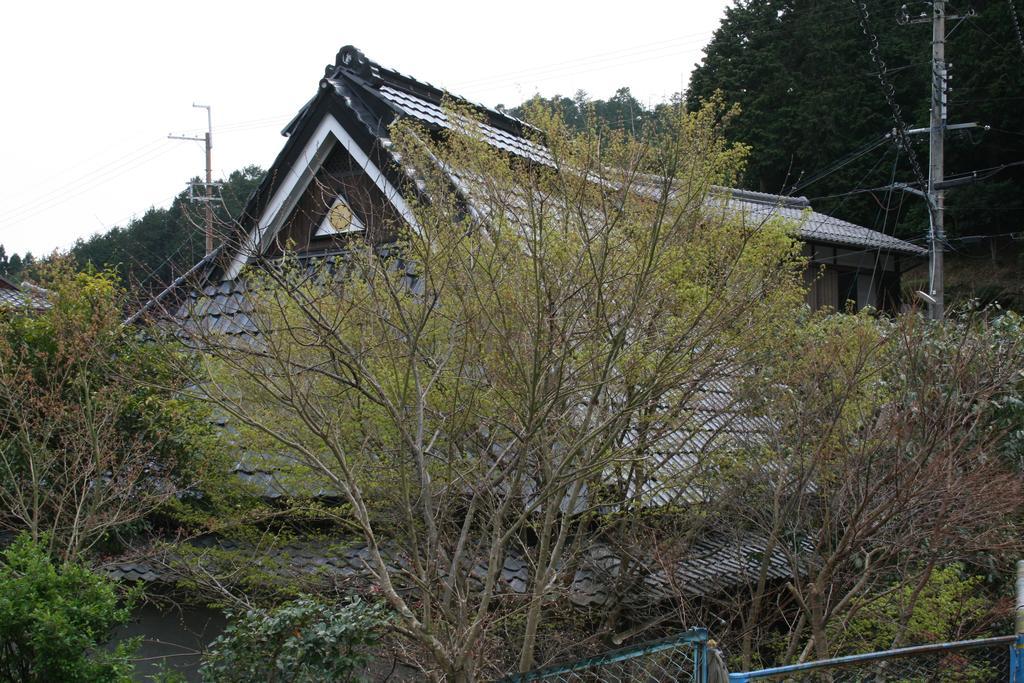 汤温泉奥哈拉山水酒店 传统日式旅馆