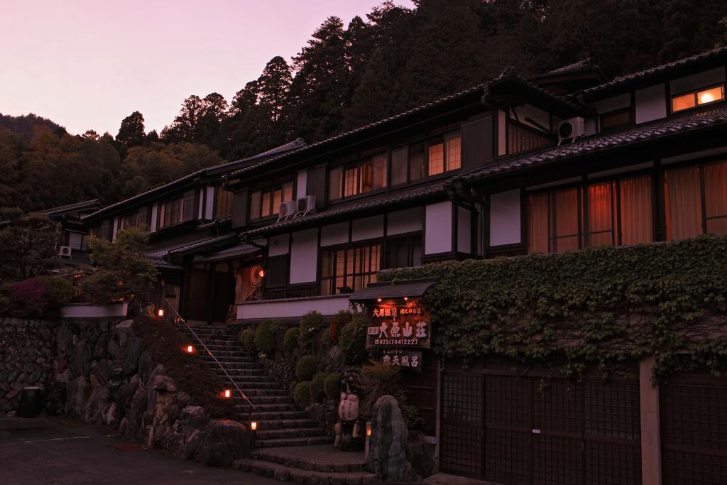 汤温泉奥哈拉山水酒店 传统日式旅馆