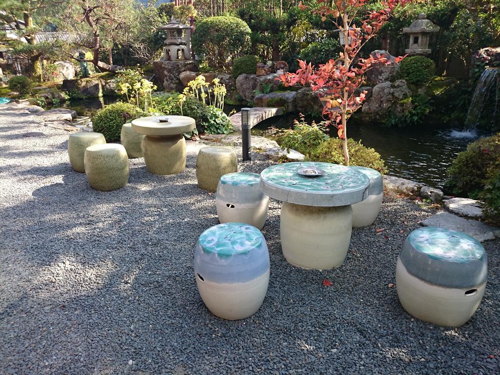 湯元のお宿　民宿　大原山荘 旅館