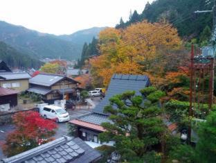 旅館 湯元のお宿　民宿　大原山荘 3*