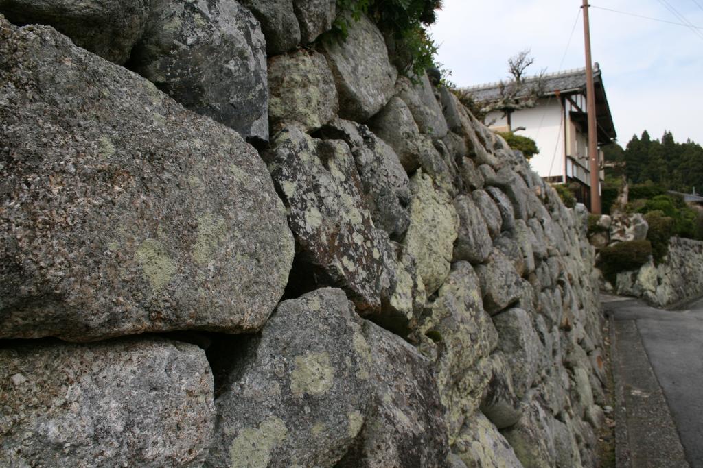 湯元のお宿　民宿　大原山荘 3*