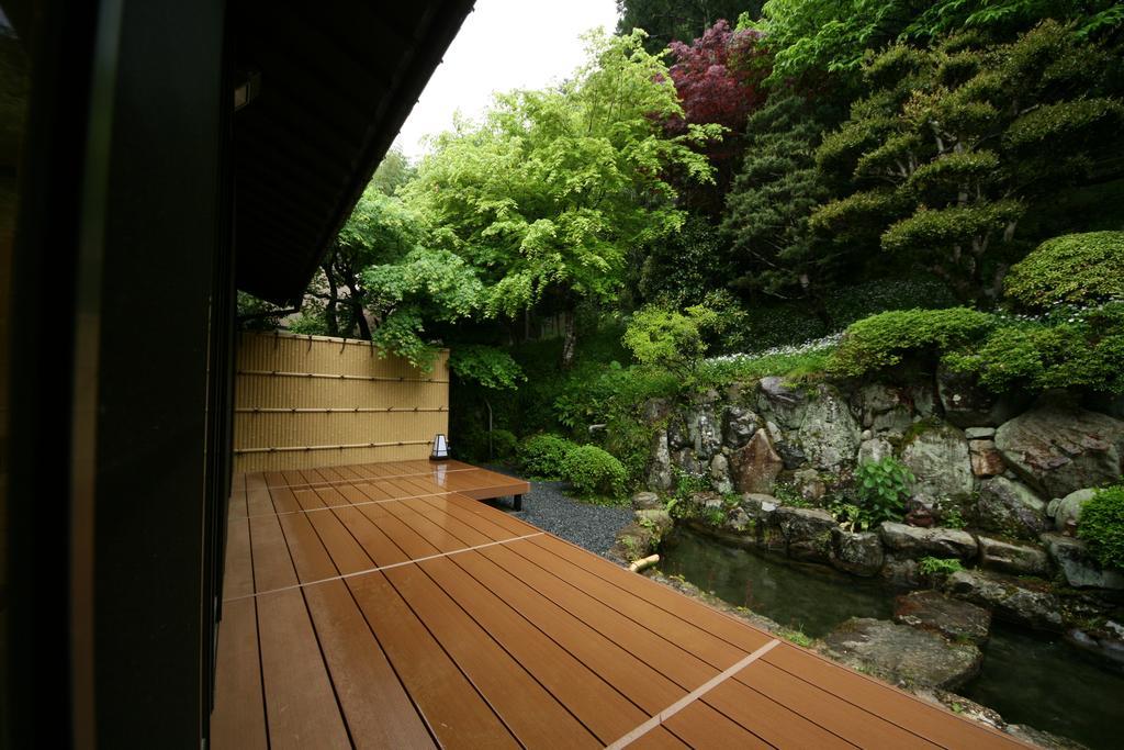 旅館 湯元のお宿　民宿　大原山荘