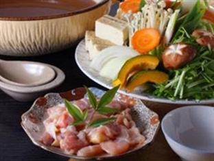 旅館 湯元のお宿　民宿　大原山荘 京都市