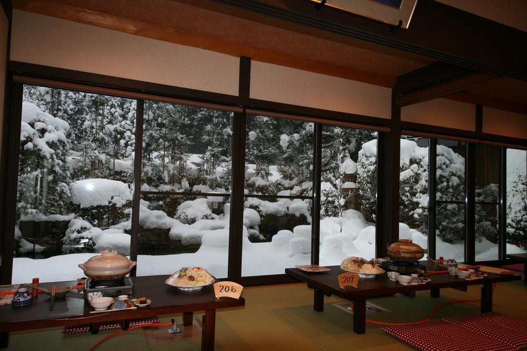 旅館 湯元のお宿　民宿　大原山荘 3*