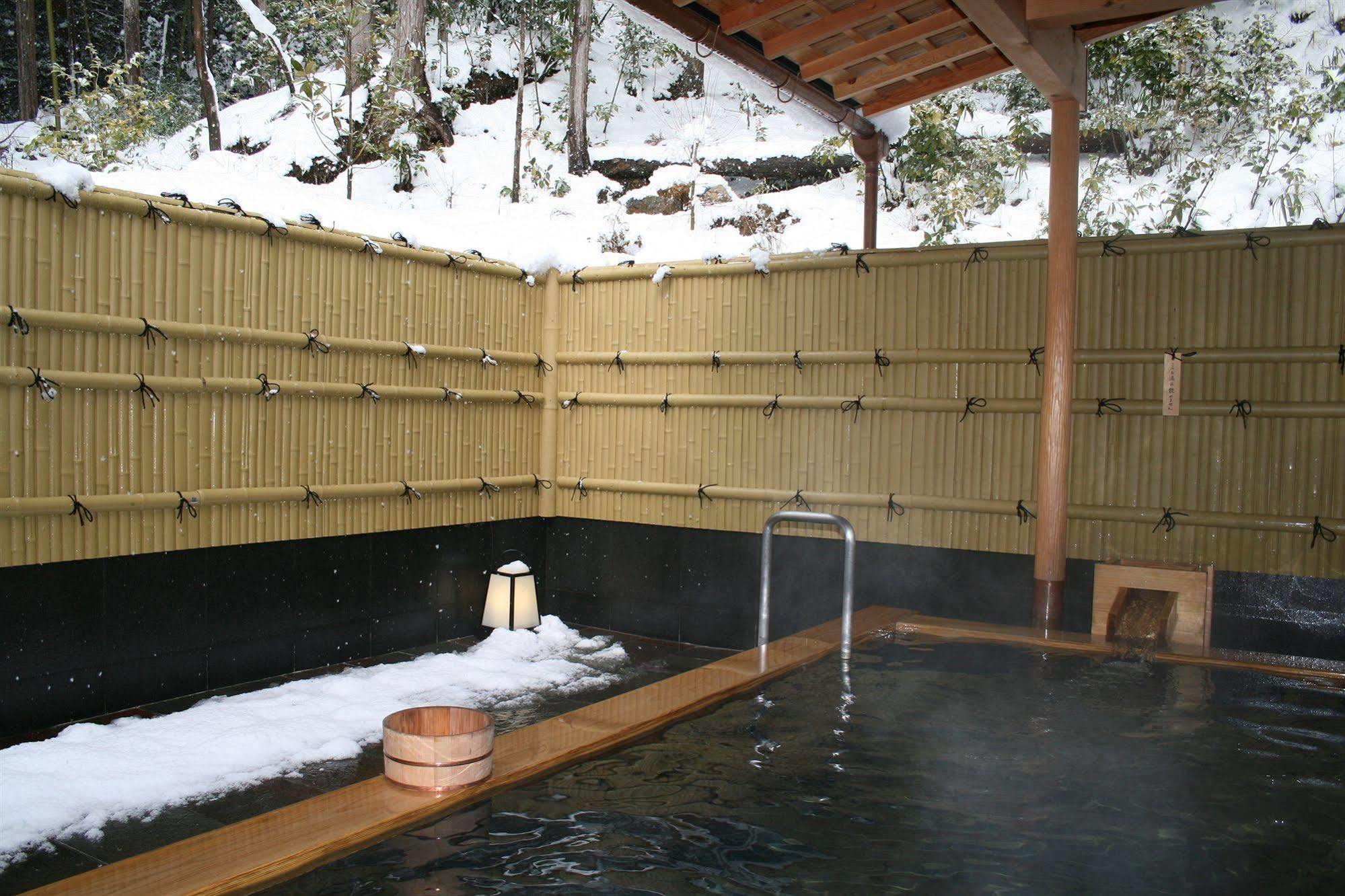 旅館 湯元のお宿　民宿　大原山荘 3*