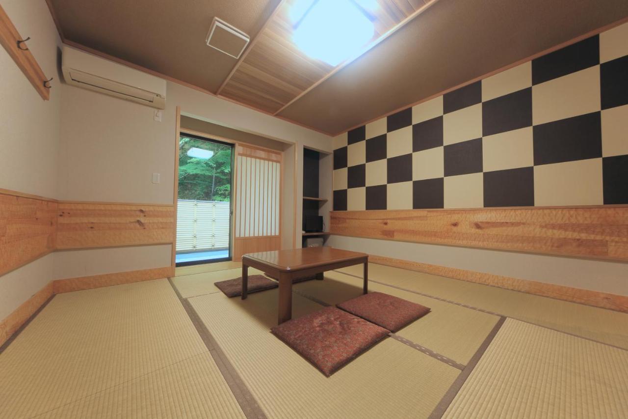 旅館 湯元のお宿　民宿　大原山荘 3*